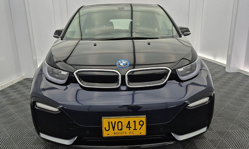 Bmw I3 S Atelier...