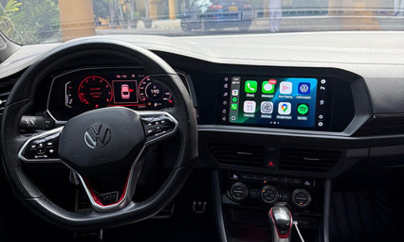 Volkswagen Jetta Gli...