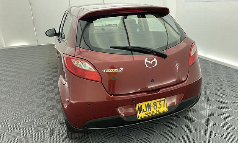 Mazda 2 1.5 15Hm1C...