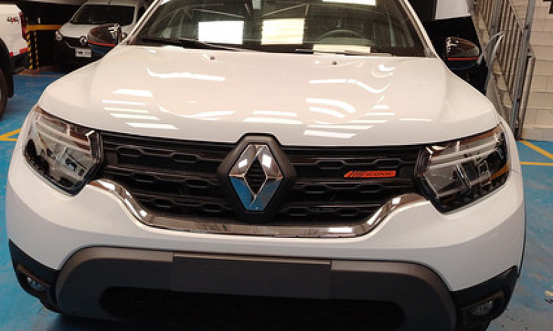 Renault Duster 1.3 T...