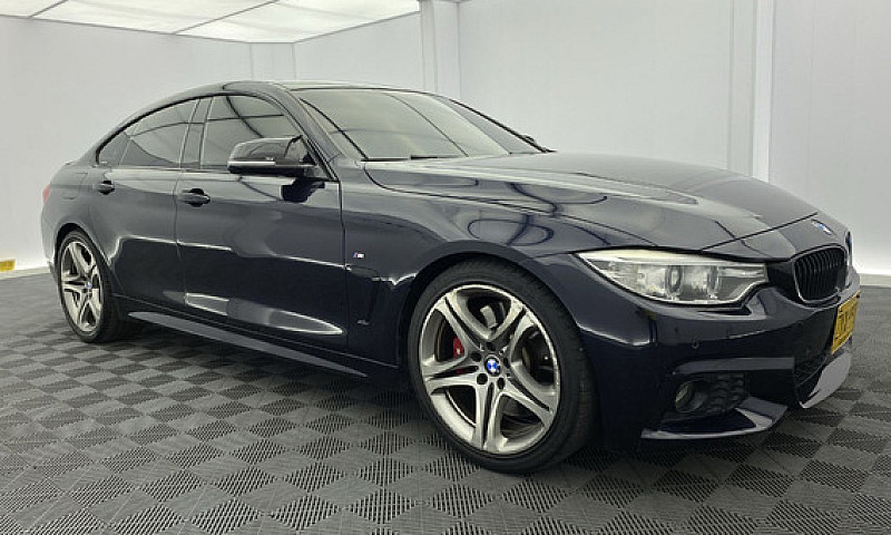 Bmw Serie 4 2.0 M420...