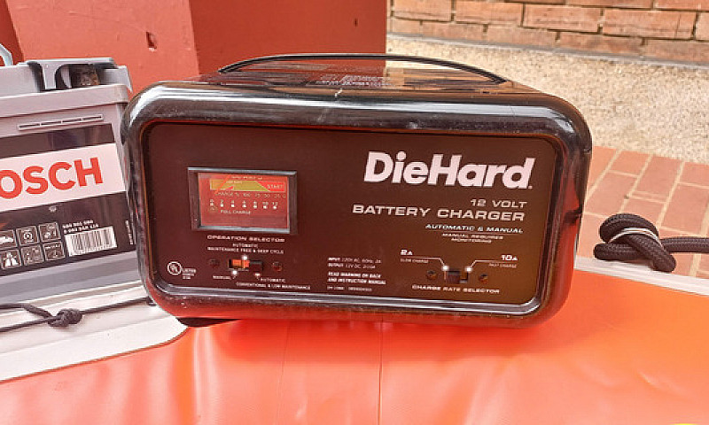 Inflable Con Accesor...