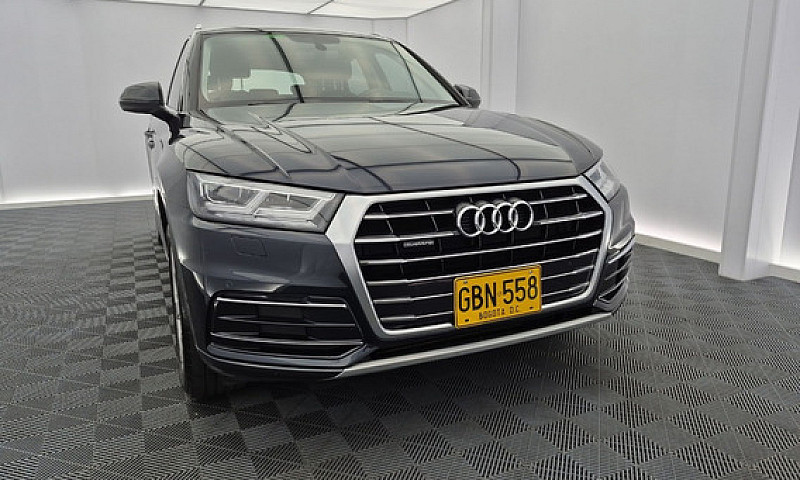 Audi Q5 2.0 Tfsi Qua...