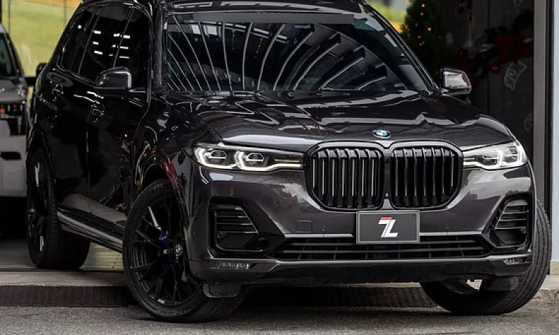 Bmw X7 Xdrive40I 3.0...