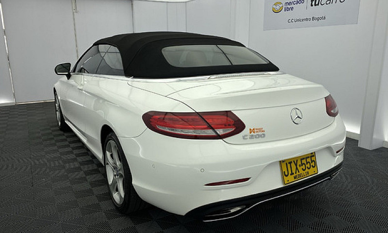 Mercedes Benz Clase ...