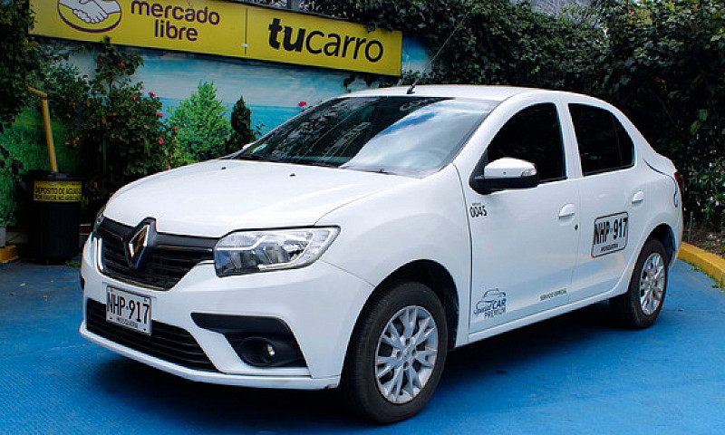 Renault Logan 1.6 Li...