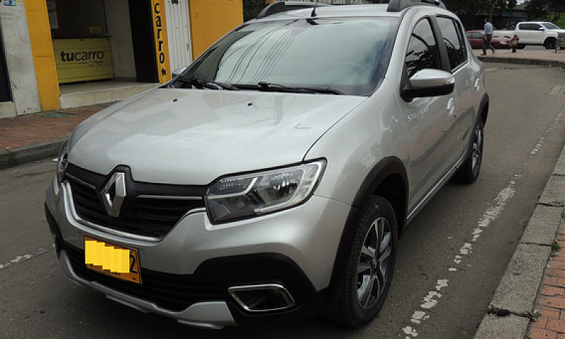 Renault Stepway 1.6 ...