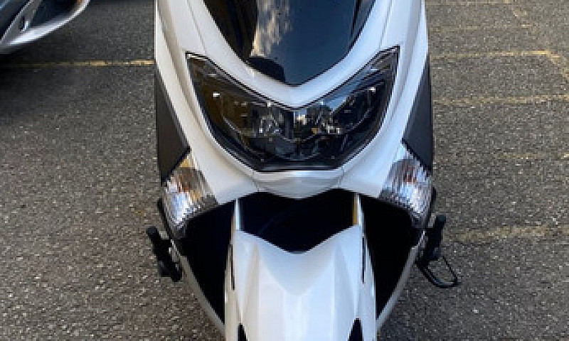 Yamaha Nmax 155 2021...