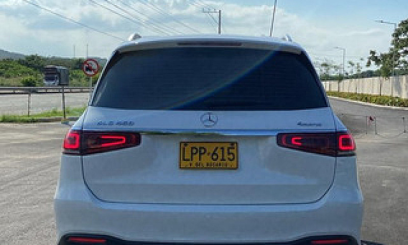 Mercedes-Benz Clase ...
