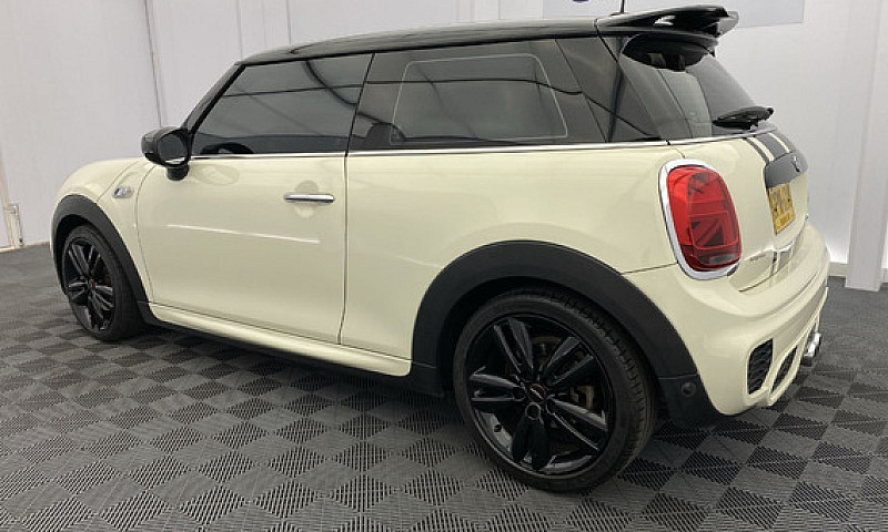 Mini Cooper S ...