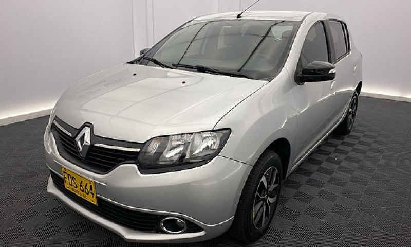 Renault Sandero 1.6 ...