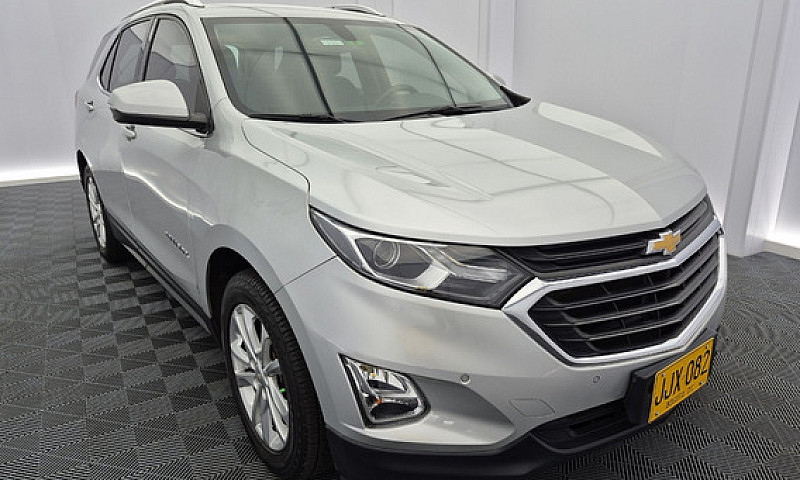Chevrolet Equinox 1....
