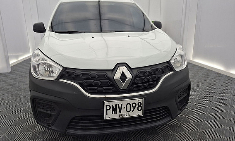 Renault Kangoo 1.6 E...
