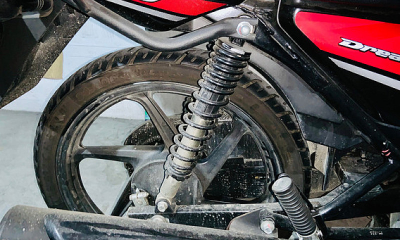 Honda Dream Neo 110...