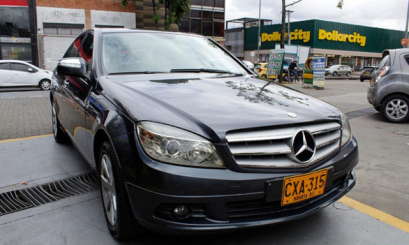 Mercedes-Benz Clase ...
