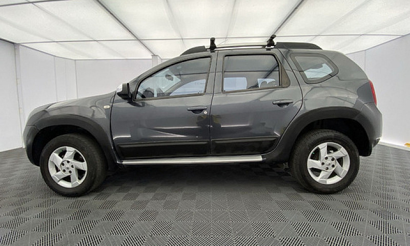 Renault Duster 2.0 D...