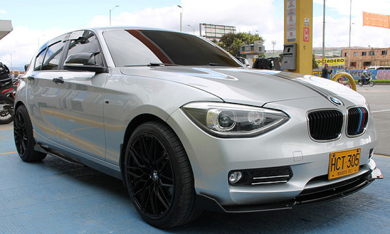Bmw Serie 1 1.6 116I...