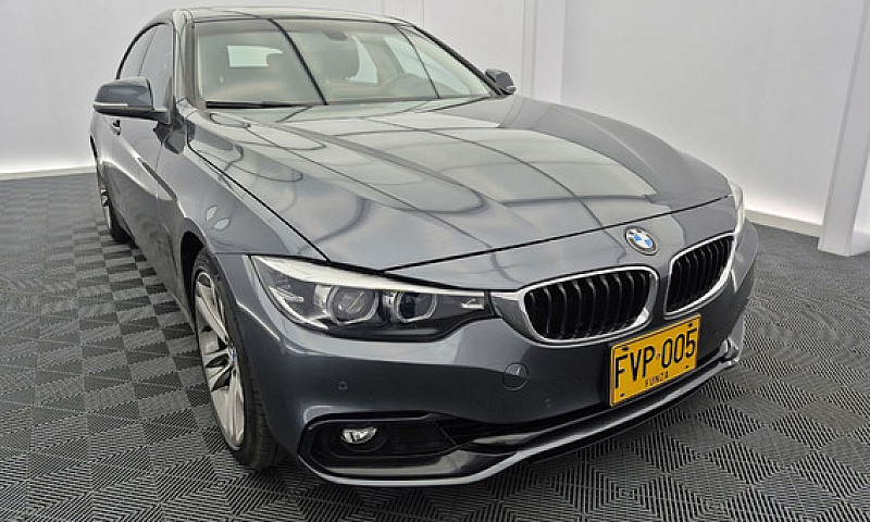 Bmw Serie 4 2.0 420I...