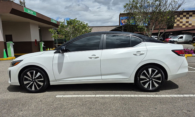 Nissan Sentra ...