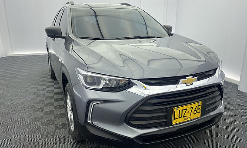 Chevrolet Tracker 1....