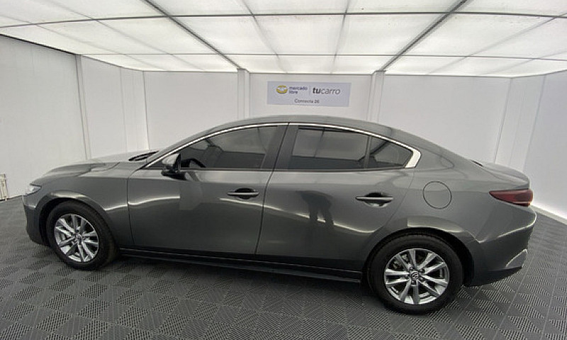 Mazda 3 2.0 Touring ...