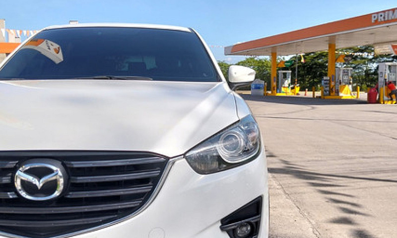 Mazda Cx-5 2.0 Touri...