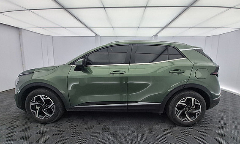 Kia Sportage 2.0 Des...