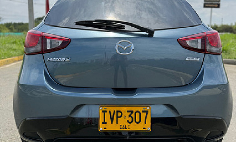 Mazda 2 Sport 1.5 Gr...