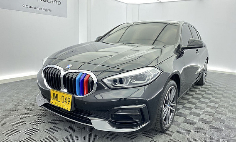 Bmw Serie 1 118 I 1....