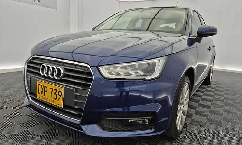Audi A1 Sportback 1....