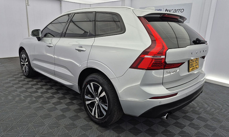 Volvo Xc60 2.0 T5 Aw...