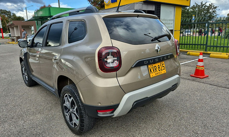 Renault Duster Renau...