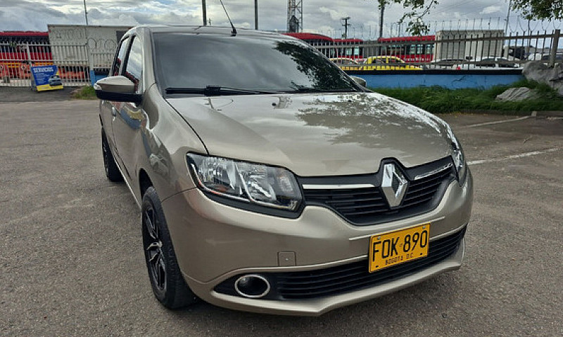 Renault Sandero 1.6 ...