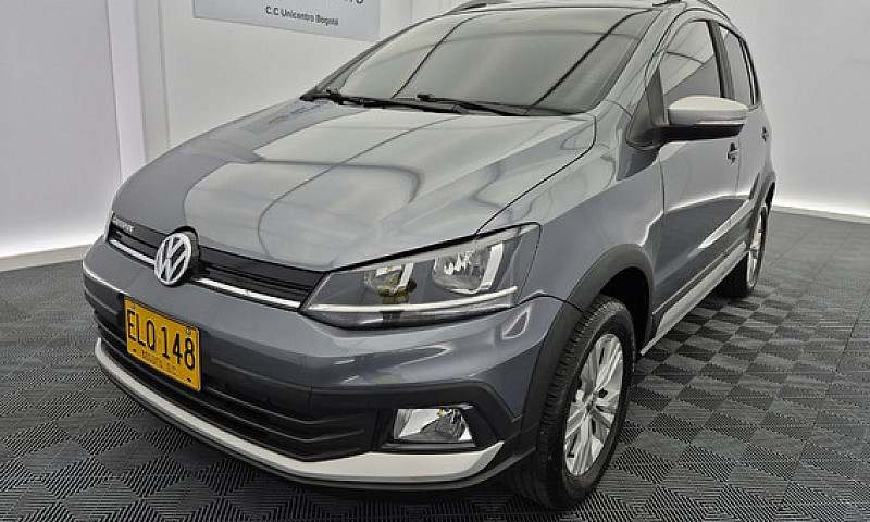 Volkswagen Crossfox ...