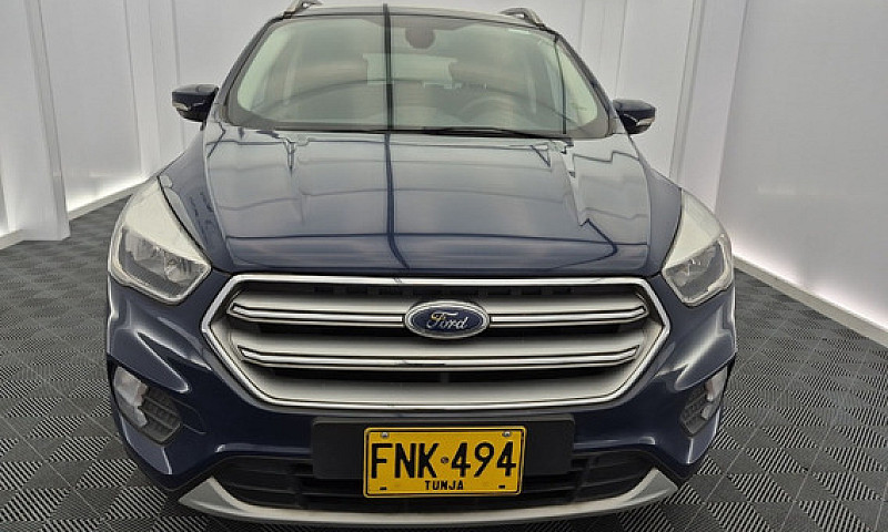 Ford Escape 2.0 Se 4...