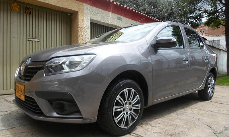 Renault Logan 1.6 Li...