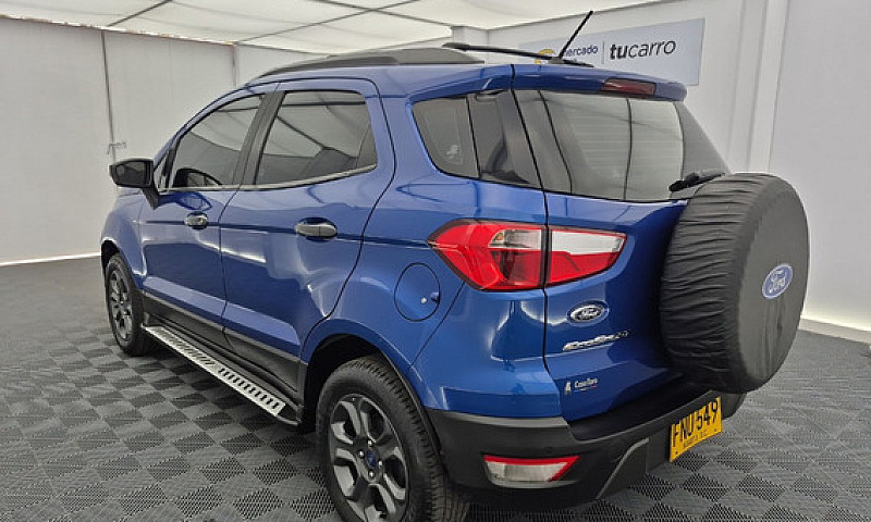 Ford Ecosport 2.0 Fr...