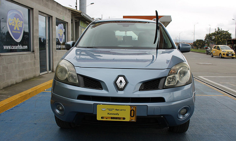 Renault Koleos 2.0 D...