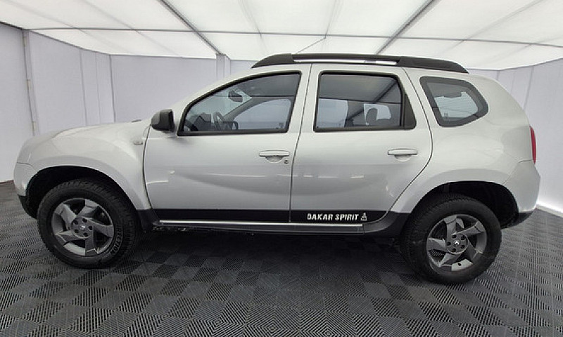 Renault Duster 2.0 D...