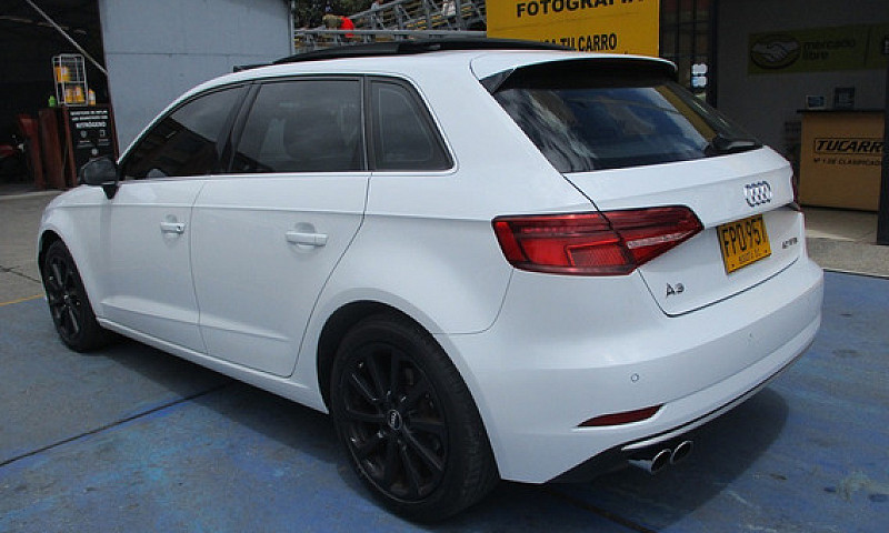 Audi A3 Sportback  2...