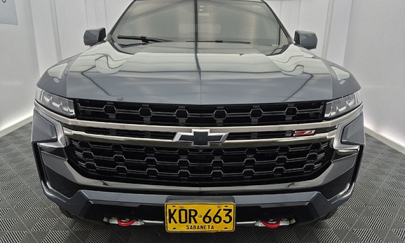 Chevrolet Tahoe Lt 5...