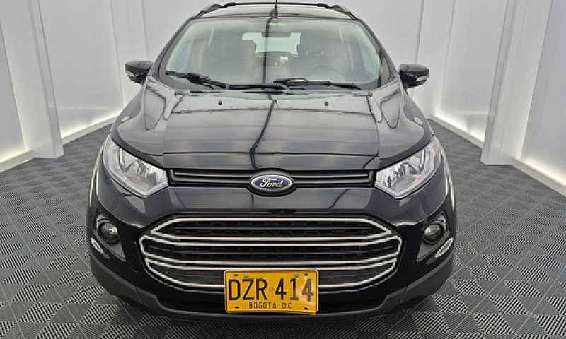 Ford Ecosport 2.0 Se...