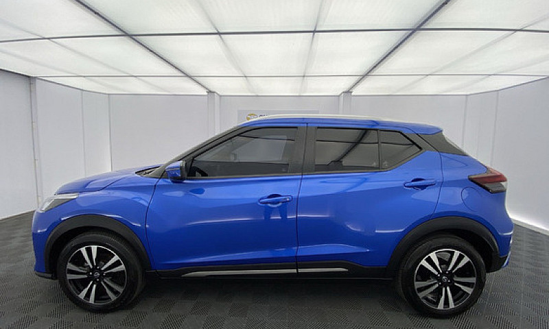 Nissan Kicks 1.6 Adv...