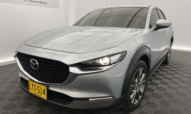 Mazda Cx-30 2.5 Gran...