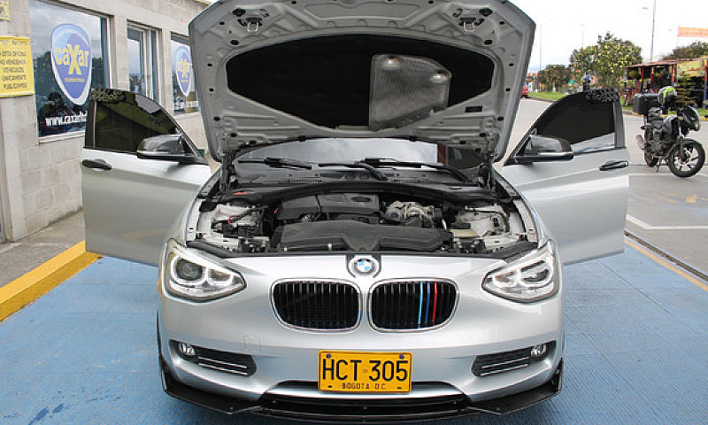 Bmw Serie 1 1.6 116I...