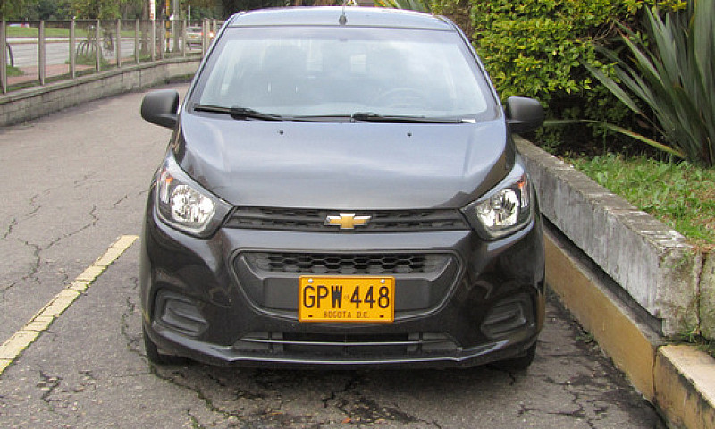 Chevrolet Beat 1.2 L...