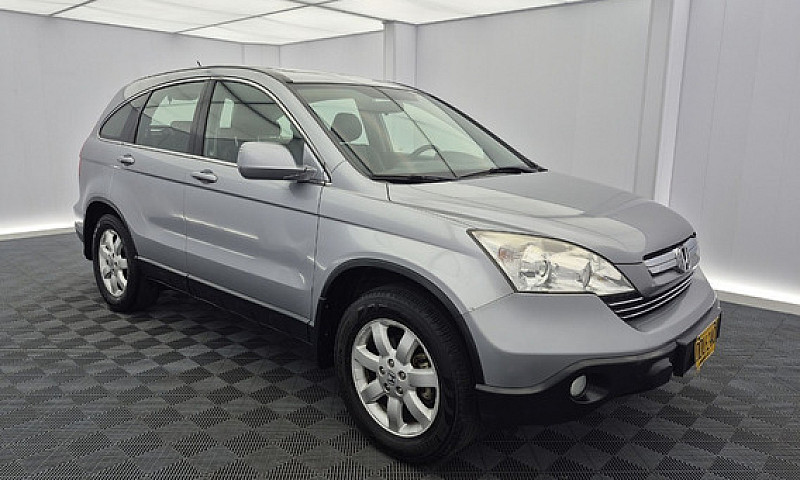 Honda Cr-V 2.4 Ex...