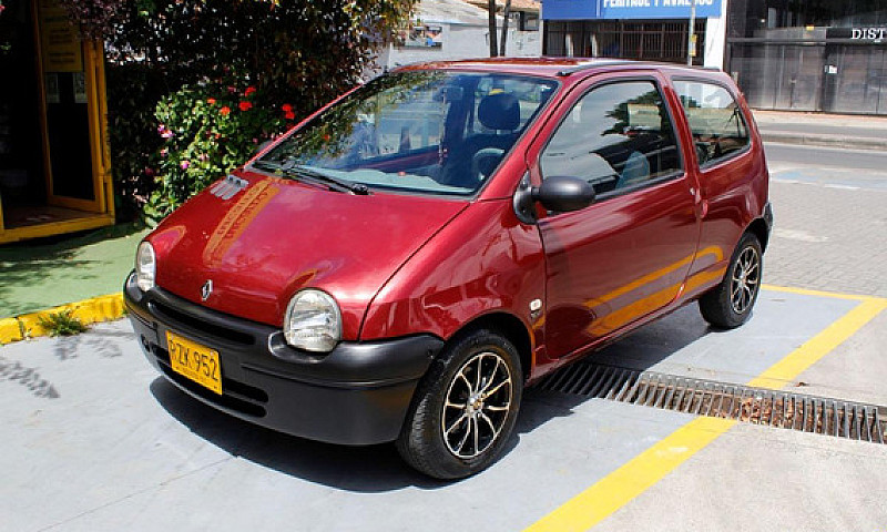 Renault Twingo 1.2 A...