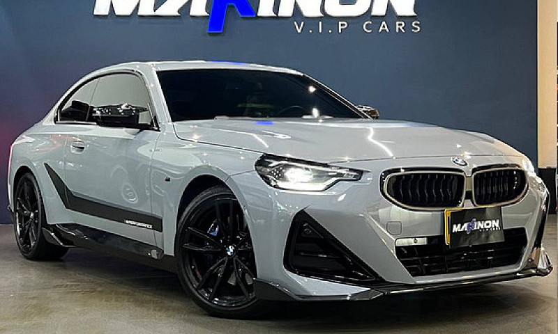 Bmw M240I Xdrive Mpe...