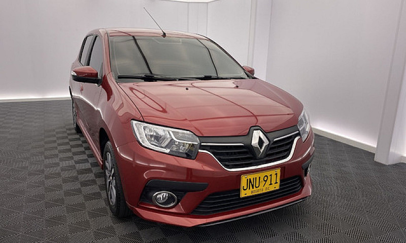 Renault Sandero 1.6 ...